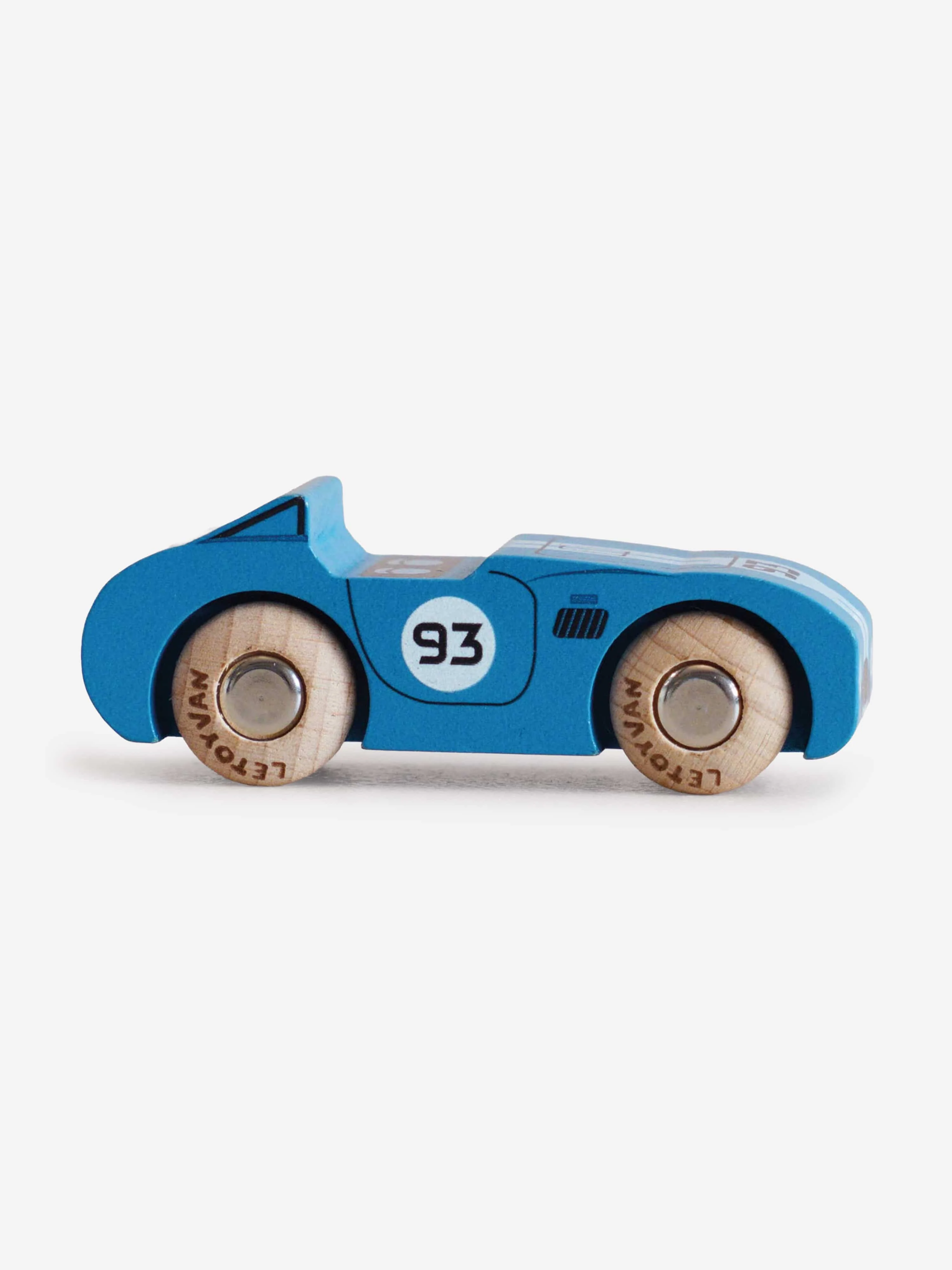 New In - Back In Stock